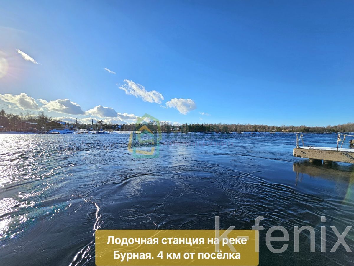 дом 231 метров, участок 17 сот